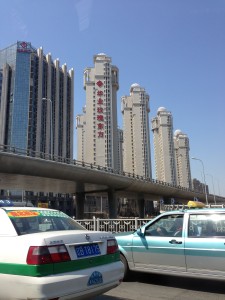 unocupied appartments