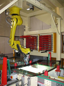 manufacturing automation
