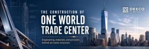 construction-of-one-world-tower