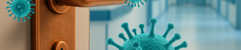 copper antimicrobial properties