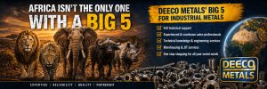 deeco's big 5