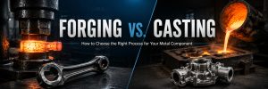 forgings-vs-castings