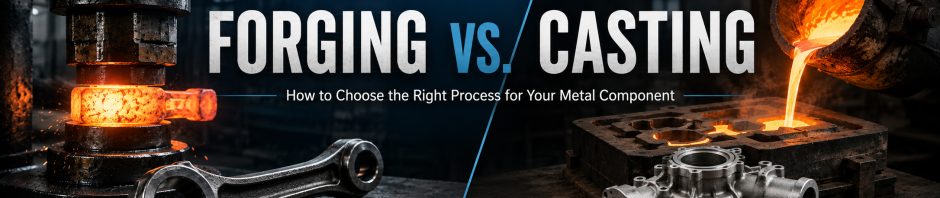 forgings-vs-castings