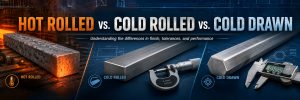 Comparing-hot-rolled-cold-rolled-and-cold-drawn-metals