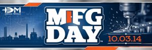 mfg day
