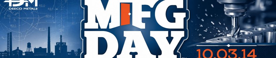 mfg day