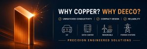 why copper