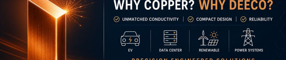 why copper