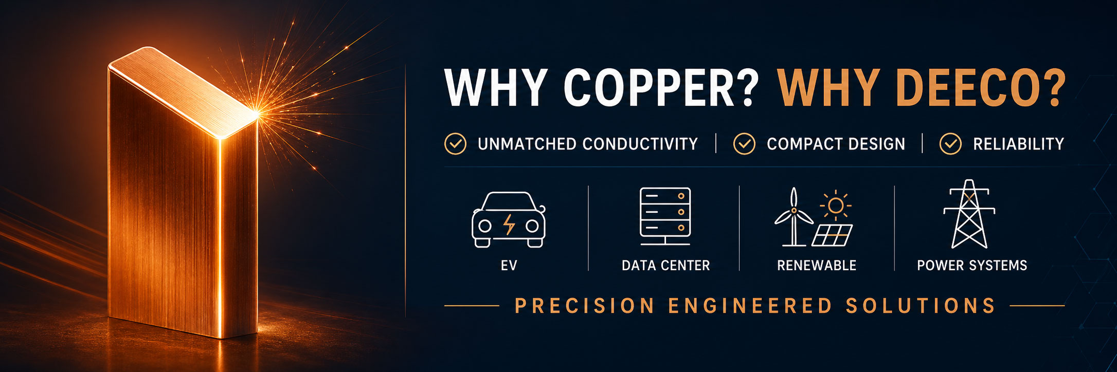 Copper Bus Bars: Essential for Modern Power Systems