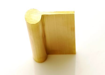 Brass Hinge