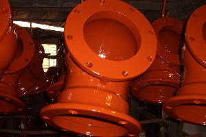 Powder Coating Services