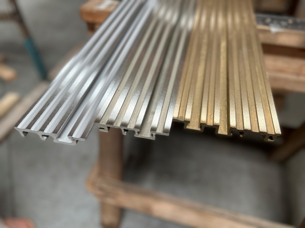 stainless steel elevator sills