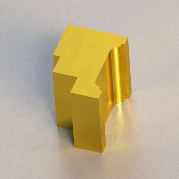 Drawn Shape Drawn Shape