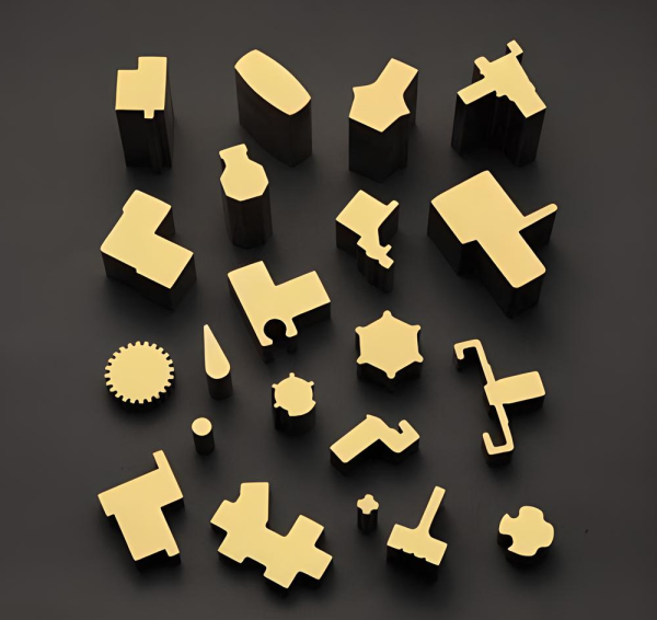 Drawn Shapes Drawn Shapes