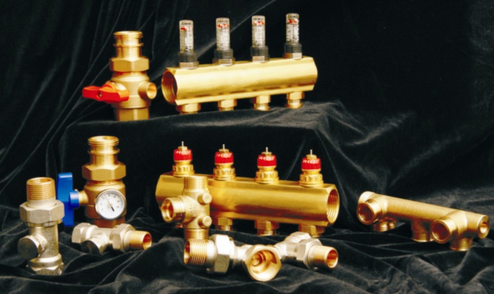 Valve Assemblies