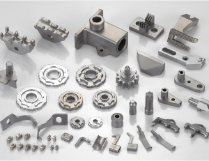 MIM sintered metal parts MIM sintered metal parts