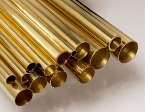 Drawn Metal Tubes Drawn Metal Tubes