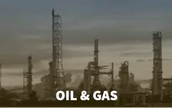 Oild and Gas