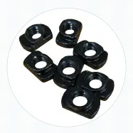 Mim and sintered metal parts