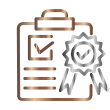 Quality Icon Quality Control Icon