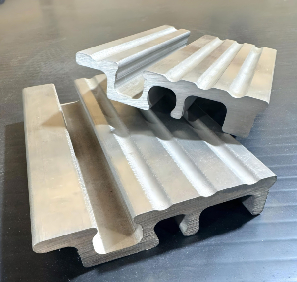 Stainless Steel Elevator Sills